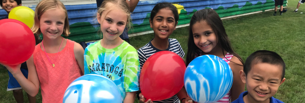 Summer Camps for Teens | Big Blue Day Camp | Pingry Summer